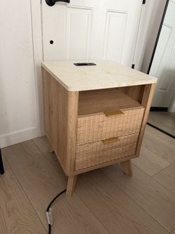 Bed Side Table