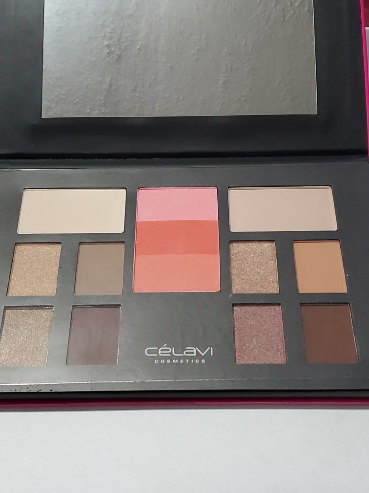 Eyeshadow Palette