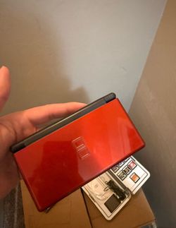 Nintendo DS