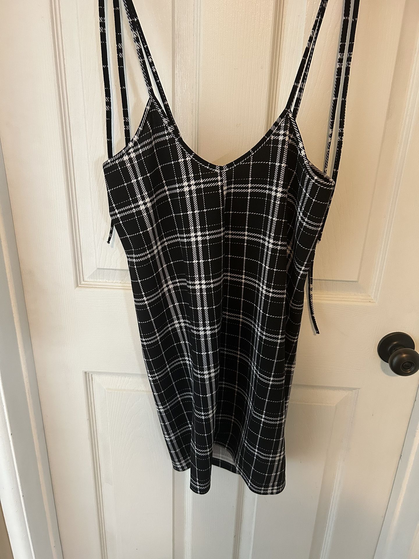 Overalls Dress Size XL