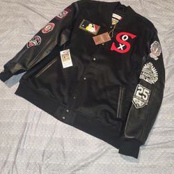 Chicago White Sox 
