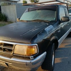 1994 Ford Ranger
