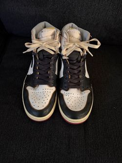 Nike Air Jordan