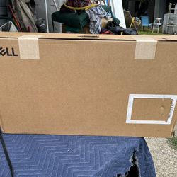 Dell Monitor