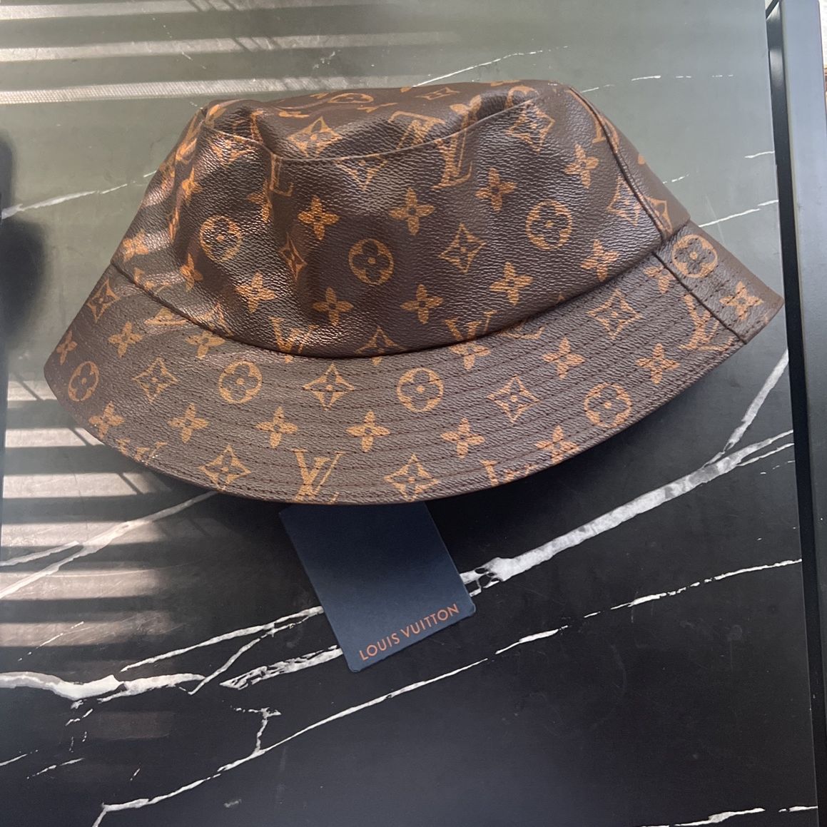 Louis Vuitton Bucket Hat for Sale in Peoria, AZ - OfferUp