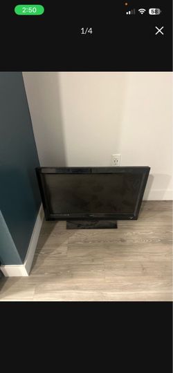 TV FOR SALE $50