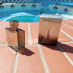 DKNY Men Perfume