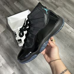 Jordan 11 Retro High Gamma 2025 