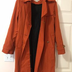 Michael Kors Trench coat
