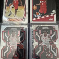 NBA Card 