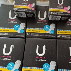 U  by Kotex