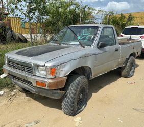1994 Toyota Pick-Up