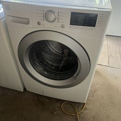 Kenmore Washer