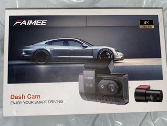 Dash cam