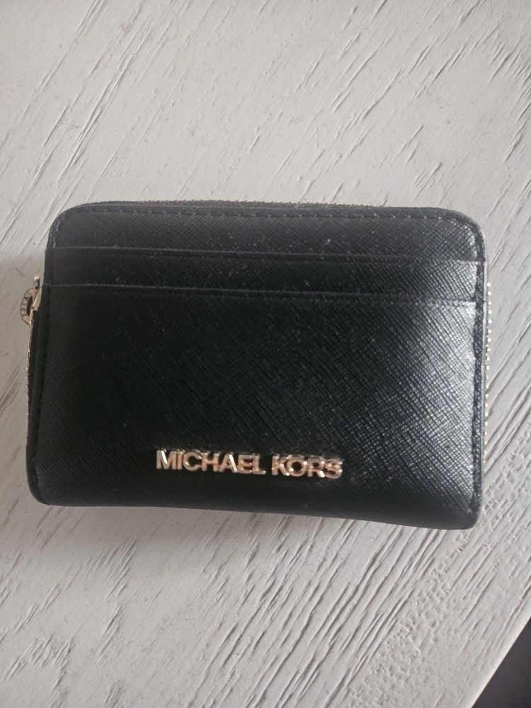 MK Wallet