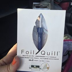 Crikut Foil Quills