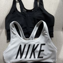 Nike Sports Bra Bundle