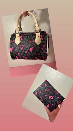 Bag and wallet