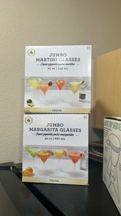 Jumbo party cups
