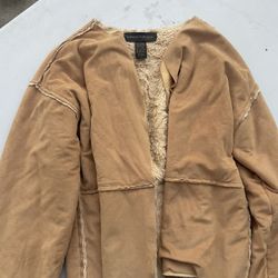 Banana Republic Coat