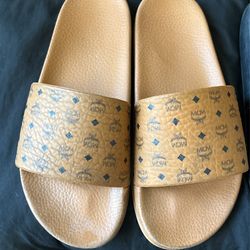 Mcm Slides