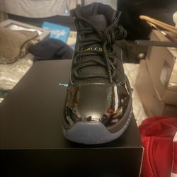 Jordan 11 Gamma Size 13