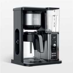Ninja Iced & Hot Coffee Maker XL With Rapid Cold Brew