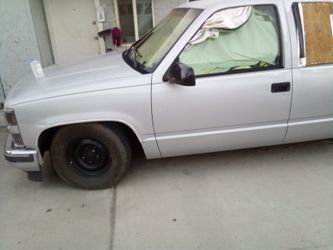 Chevy 96