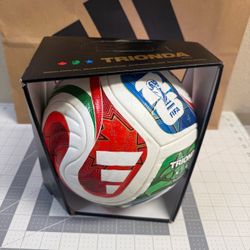 Adidas Trionda Pro FIFA Official Match Ball