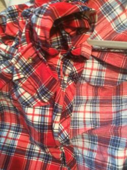 Flannel