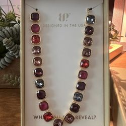 Bomb Party Jewel Candy Moonlit Merlot