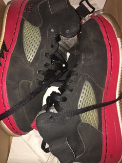 Jordan's