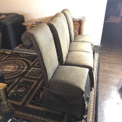 Dining Kitchen Chairs