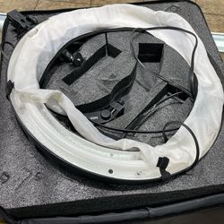NEWER PHOTOGRAPHY LIGHT RING
