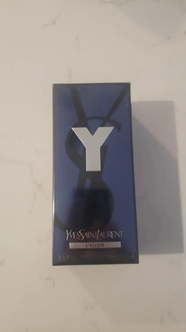 YSL L'ELIXIR
