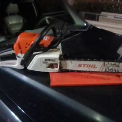 Stihl MS251 Pro