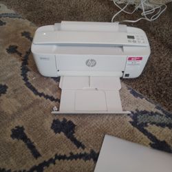 Hp Desk Jet Printer