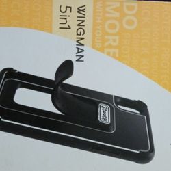 Scooch Wingman 5 In 1 For Iphone X