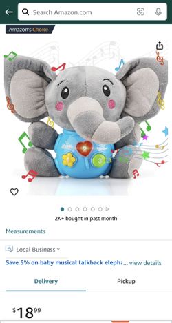Toys babys 