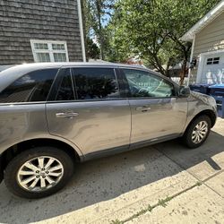 Ford edge 2009