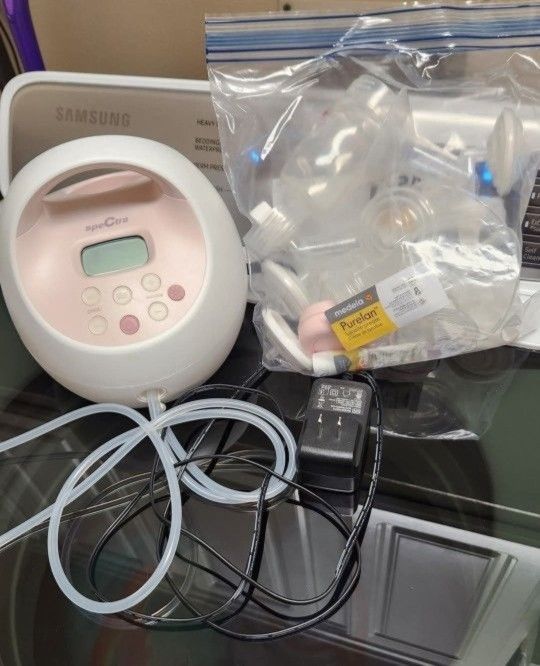 Breast Pump