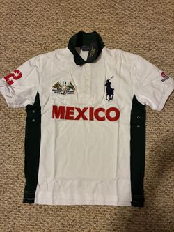 Polo Shirt For Sale Size L 100$ 