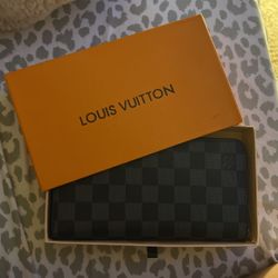 Black Wallet