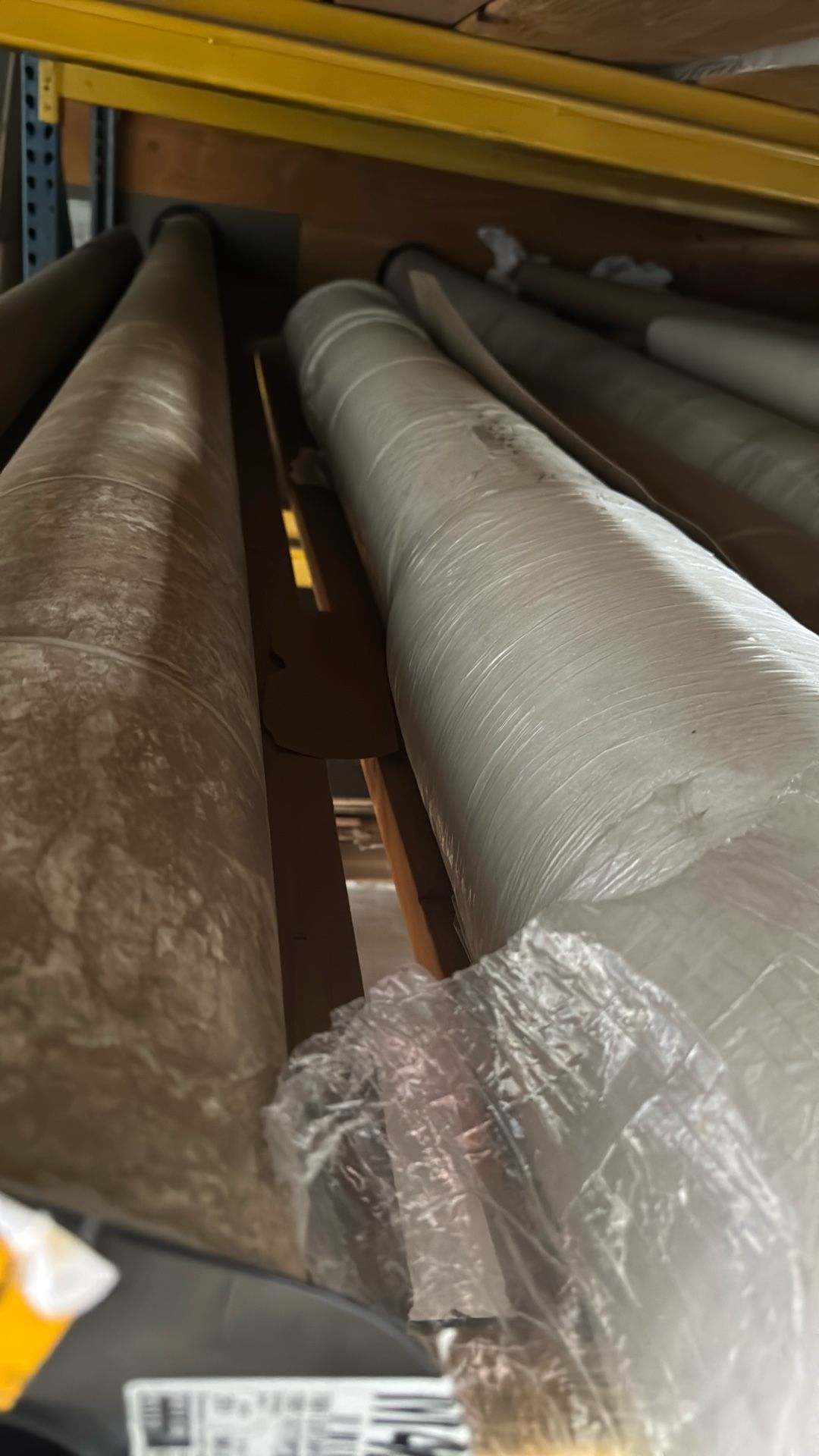 Sheet Vinyl