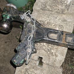 Ball Hitch