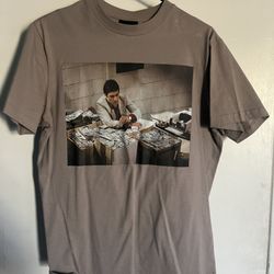Scarface Shirt 