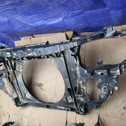 Dodge Journey Radiator Support 09 to 20 Factory Oem