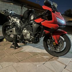 2005 Honda Cbr 600rr