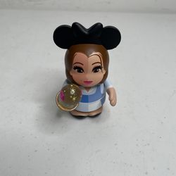 Beauty And The Beast Vinylmation Figure