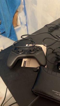 Astro controller